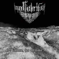 Beyond The Dark Forest : Alone, for All Time